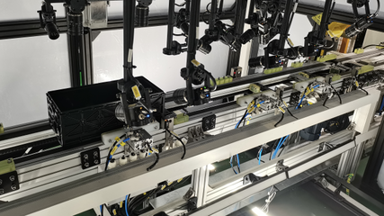 数智驱动千行百业变革 宁波移动领航推动新型工业化“提档加速”