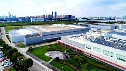 全球零食饼干行业首家！苏州工厂引领网络技术研发新浪潮