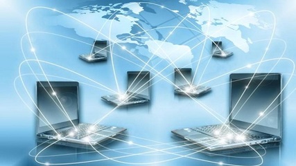 计算机科学与技术专业课程体系及网络技术研发方向